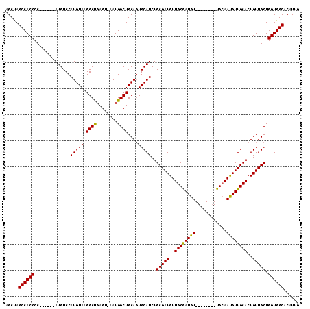 dotplot