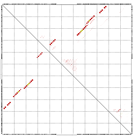 dotplot