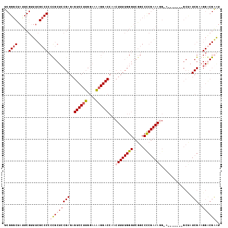 dotplot