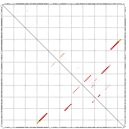dotplot
