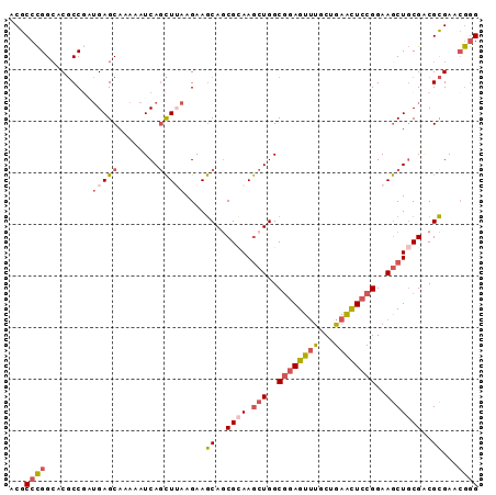 dotplot