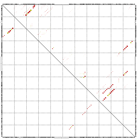 dotplot
