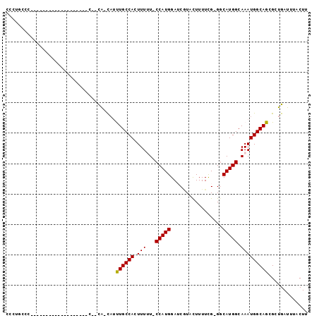 dotplot